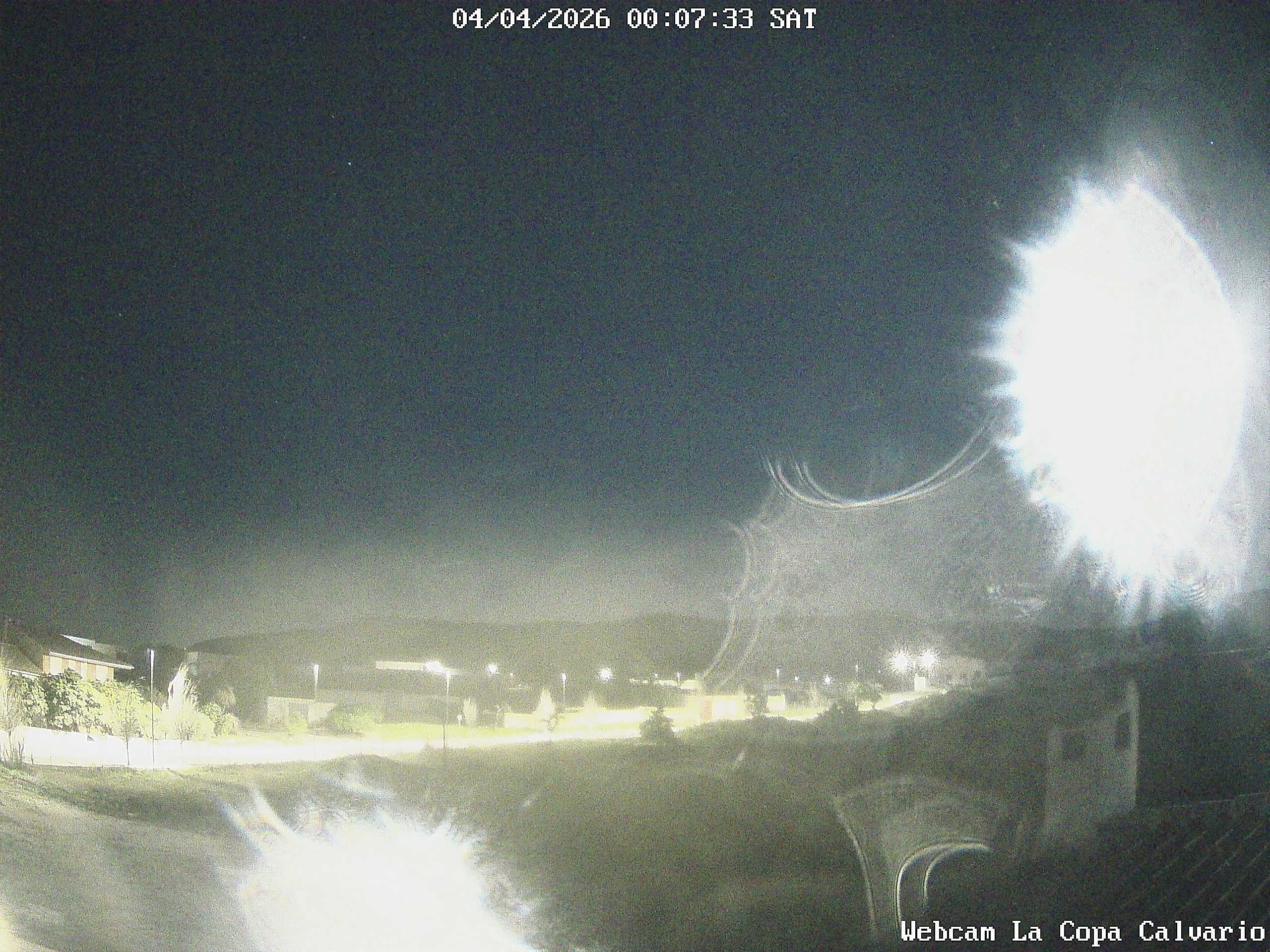 Webcam 2026-04-04 00:07:32